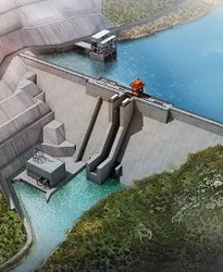 眾升科技高壓無功補償裝置--成功入駐西藏扎拉水電站，助力高效用電！