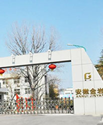 眾升科技高壓無功補(bǔ)償柜--助力安徽金巖高嶺土新材料股份有限公司高效用電！
