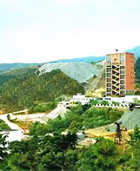 眾升科技高壓動(dòng)態(tài)無功補(bǔ)償裝置(SVG)--助力中國(guó)有色集團(tuán)撫順紅透山礦業(yè)有限公司高效用電、改善電能質(zhì)量！