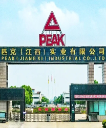 眾升科技高壓動(dòng)態(tài)無功補(bǔ)償裝置(SVG)--順利發(fā)往匹克（江西）實(shí)業(yè)有限公司項(xiàng)目現(xiàn)場！