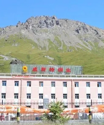 眾升科技系統(tǒng)輕載補(bǔ)償裝置--助力青海威斯特銅業(yè)有限責(zé)任公司，高效用電、改善電能質(zhì)量！