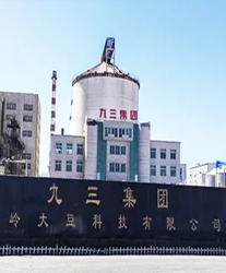 眾升科技低壓動(dòng)態(tài)無(wú)功補(bǔ)償裝置，助力九三集團(tuán)鐵嶺大豆科技有限公司，高效用電！